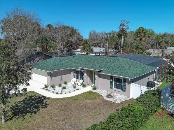 2943 Needle Palm Dr, Edgewater, FL 32141