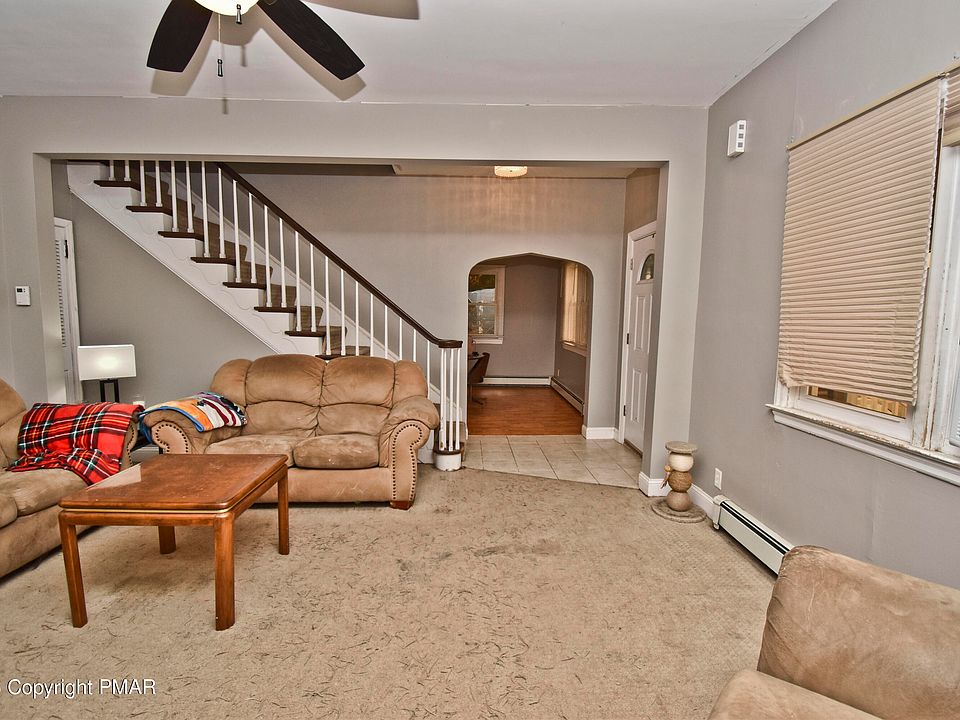 512 Garibaldi Ave, Roseto, PA 18013 Zillow