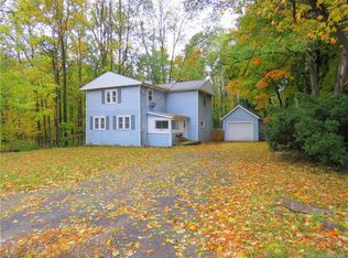 1224 Orchard Rd, Webster, NY 14580