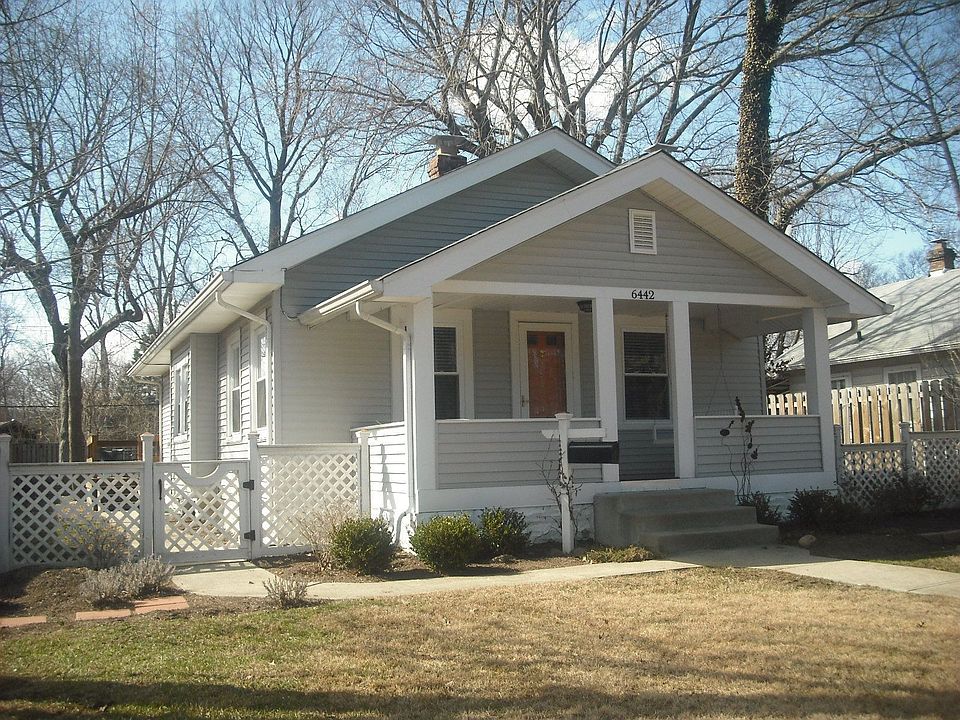 1st image of 6442 N Park Ave