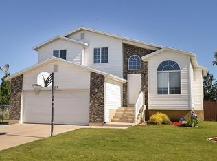 3960 W 4600 S, Roy, UT 84067