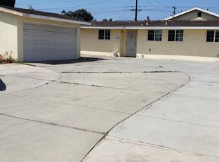 13701 Jefferson St, Westminster, CA 92683