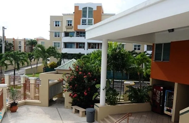 Arterial Bayside Cove #V-301 — Photo 14