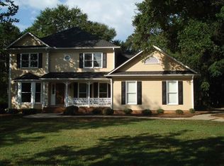 306 Woodgrove Trce, Spartanburg, SC 29301