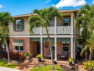 91-1012 Waiilikahi St, Ewa Beach, HI, 96706