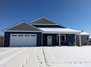 82 Stewart Loop, Bozeman, MT 59718