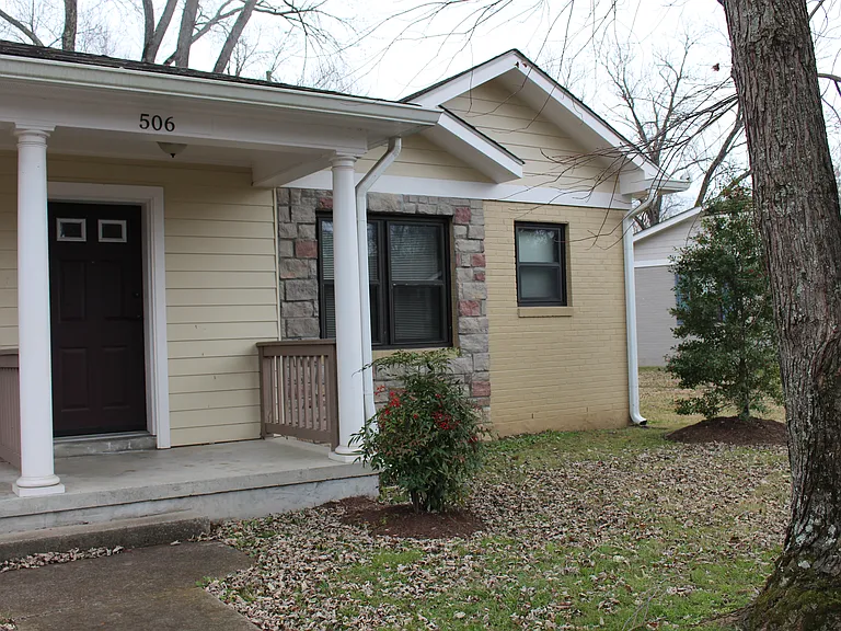 Ridgeview Apartments — Photo 24
