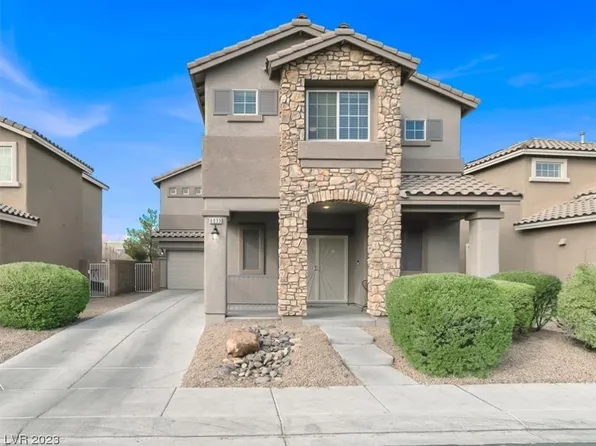 6033 Sea Cliff Cove St, North Las Vegas, NV 89031