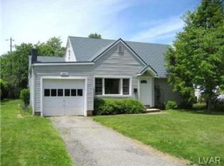2911 Moravian Ave, Allentown, PA