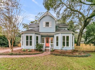 1830 Kempton Ave, Charleston, SC 29412