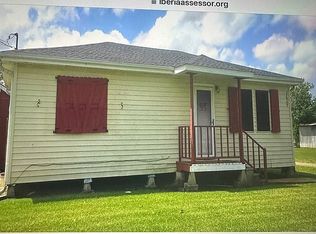 3609 Olivier Rd, Jeanerette, LA 70544
