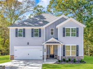 497 Lawson Dr #27, Mansfield, GA 30055