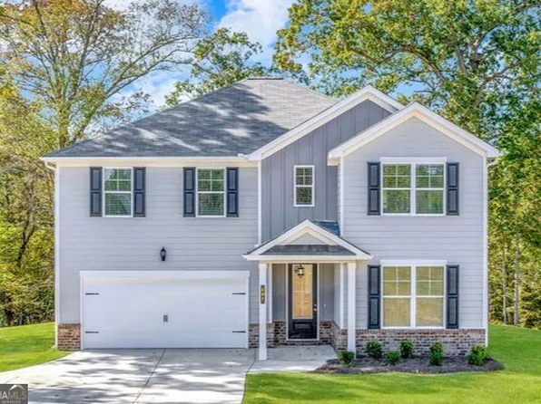 497 Lawson Dr #27, Mansfield, GA 30055