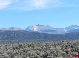 15 Amigo Rd, San Luis, CO 81152