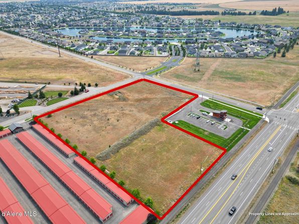 Nagel Ln, Rathdrum, ID 83858