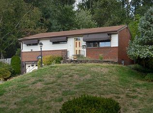 843 Cottonwood Dr, Monroeville, PA 15146