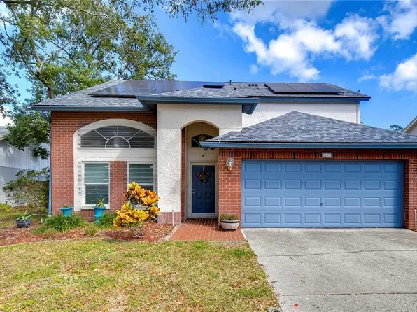 3633 Chatham Dr, Palm Harbor, FL 34684