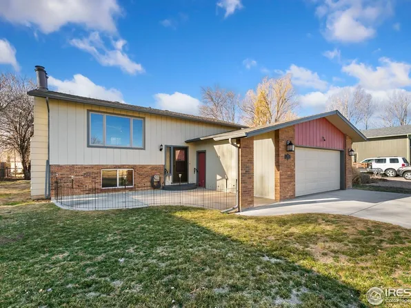713 Boltz Dr, Fort Collins, CO 80525