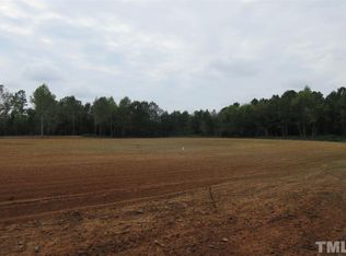 0 Rivers Edge Rd, Oxford, NC 27565