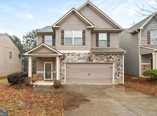 4860 Longview Run, Decatur, GA 30035