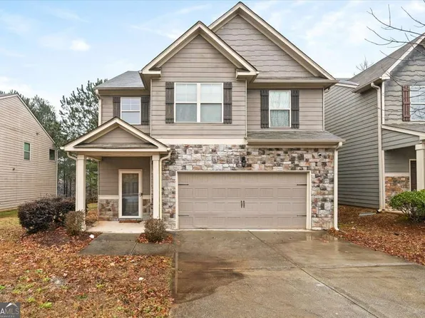 4860 Longview Run, Decatur, GA 30035