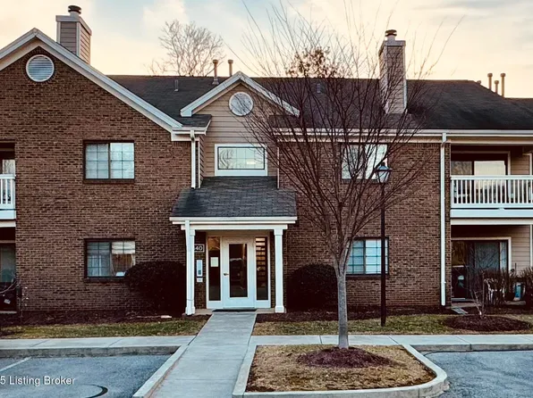 440 Ethridge Ave Unit 101, Louisville, KY 40223