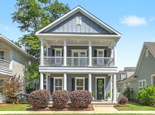 102 Ilderton St, Summerville, SC 29483