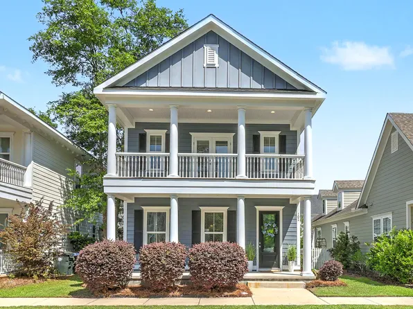 102 Ilderton St, Summerville, SC 29483