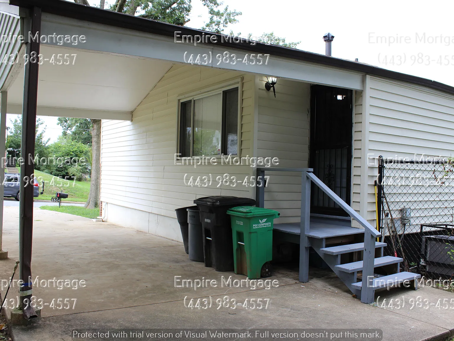 3 bed, 888 sqft, $2,275 — Photo 2