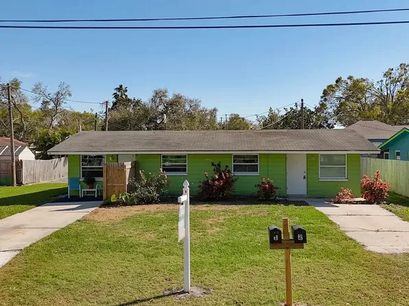 10596 67th Ave #2, Seminole, FL 33772