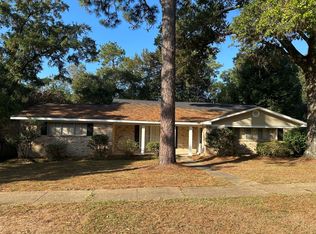 2320 Highpoint Dr E, Mobile, AL 36693