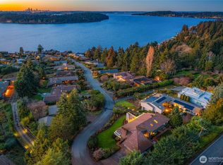 Maclean Addition, Mercer Island, WA 98040