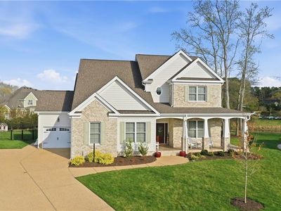 113 Stoneridge Ct, Carrollton, VA, 23314