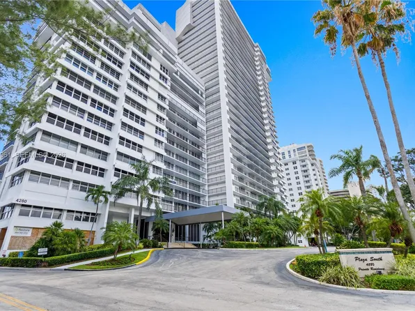 4280 Galt Ocean Dr, Fort Lauderdale, FL