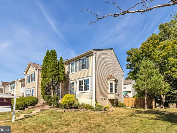 5736 Osprey Ct, Clifton, VA 20124