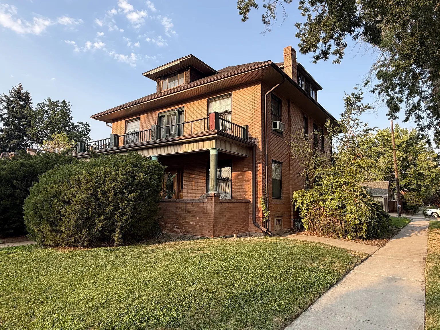 1 bed, 550 sqft, $1,250 — Photo 1