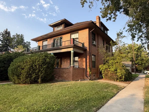 878 S Logan St APT 2, Denver, CO 80209