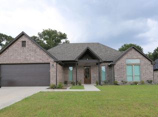 11736 Jayden Ln, Tyler, TX 75703