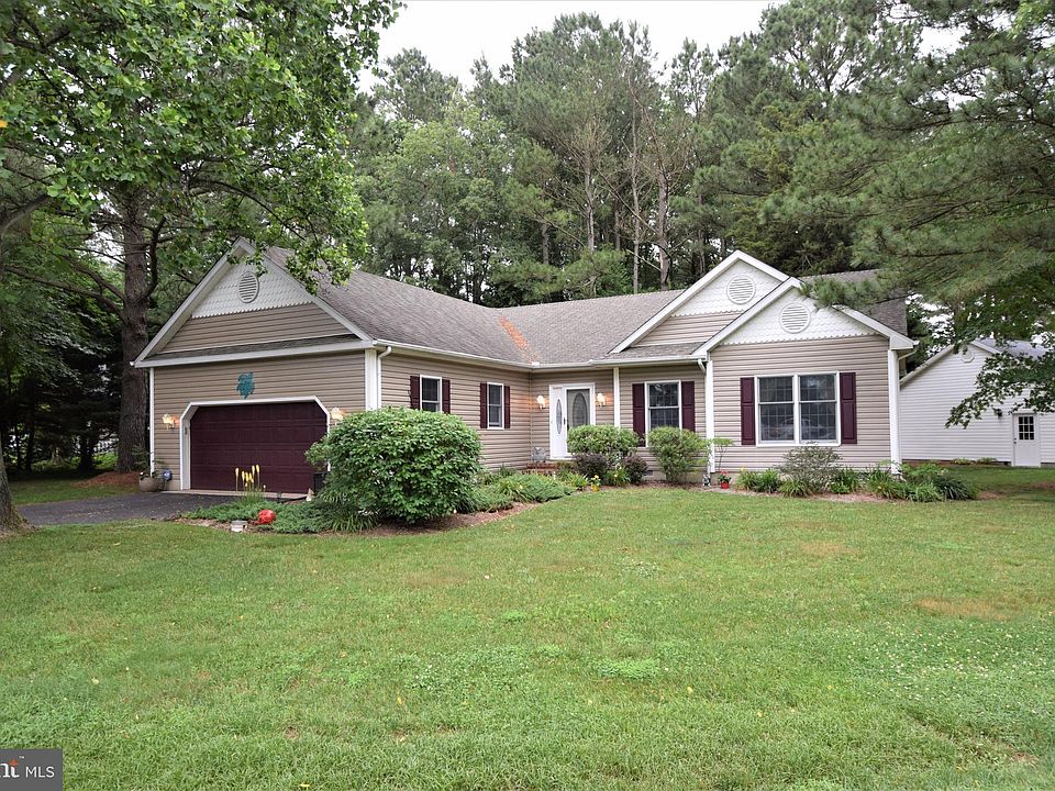 101 Teal Dr Millsboro DE 19966 Zillow