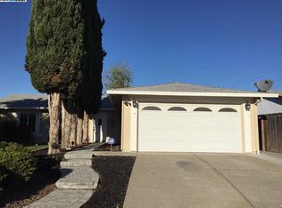 3104 Polk Ct, Antioch, CA 94509