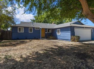 2100 Mangrum Ave, Sacramento, CA 95822