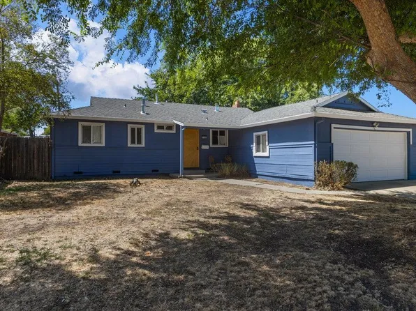 2100 Mangrum Ave, Sacramento, CA 95822
