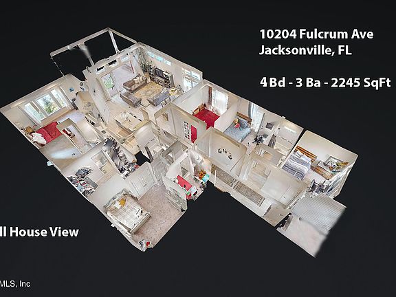 5th image of 10204 FULCRUM Avenue