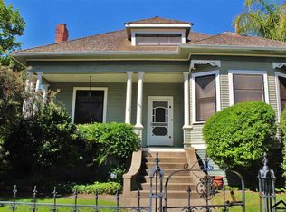 507 Washington St, Red Bluff, CA 96080