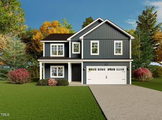 LOT 23 Ashley Heights Dr, Aberdeen, NC 28315
