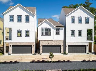 5430 Wheatley St, Houston, TX 77091