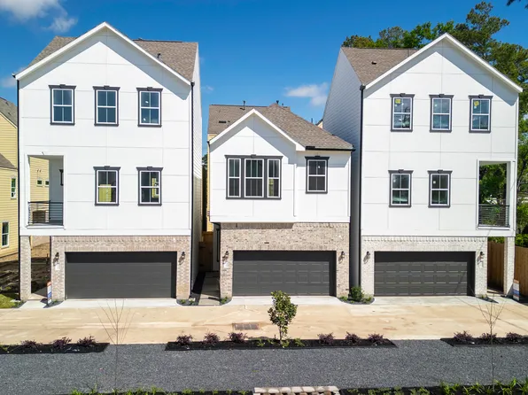 5430 Wheatley St, Houston, TX 77091
