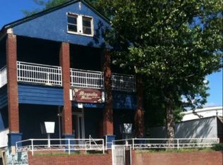 219 Civic St #103, Hot Springs National Park, AR 71901