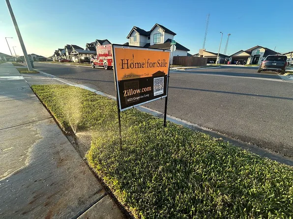 6021 Grapevine Loop, Brownsville, TX 78526