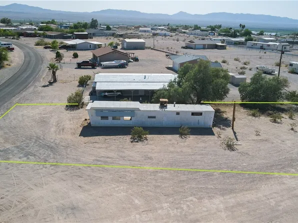 13151 S Shore Pkwy, Topock, AZ 86436